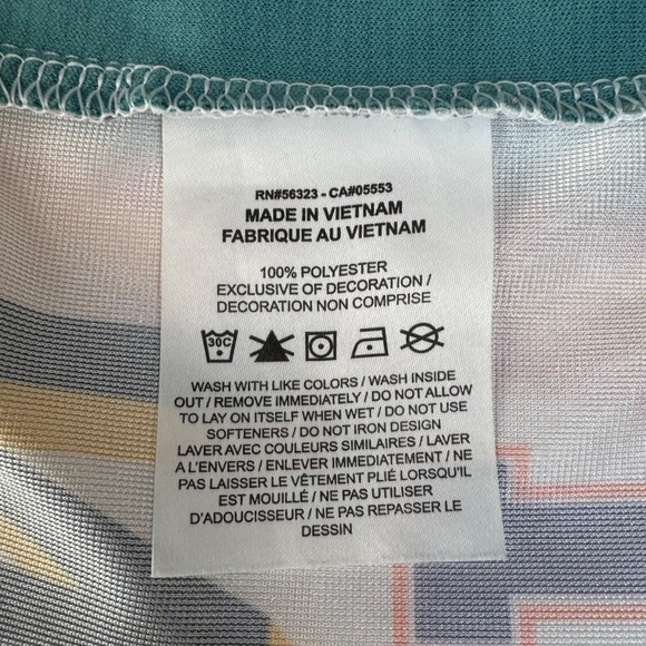 🏀NIKE Dri Fit Basketball Shorts/Loose Fit Above Knee Length/Small-Youth - Picture 13 of 14